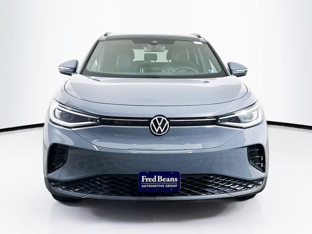 Used 2023 Volkswagen ID.4 PRO S with VIN 1V2WNPE89PC021228 for sale in Doylestown, PA