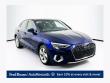 Used 2023 Audi A3 40 Premium Sedan