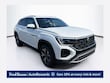  Volkswagen Atlas Cross Sport