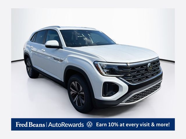 2026 Volkswagen Atlas Cross Sport SE SUV