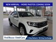  Volkswagen Atlas Cross Sport