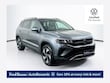  Volkswagen Taos