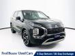 Used 2022 Mitsubishi Outlander SE CUV