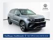 Used 2023 Volkswagen Taos 1.5T SE SUV
