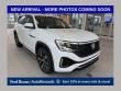 Used 2024 Volkswagen Atlas 2.0T SEL Premium R-Line SUV