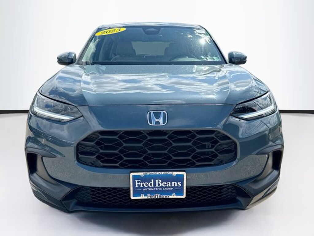 Used 2023 Honda HR-V LX SUV