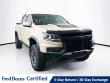 Used 2021 Chevrolet Colorado 4WD ZR2 Truck Crew Cab