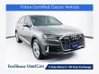 Used 2023 Audi Q7 45 Premium Plus SUV