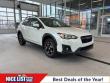 Used 2019 Subaru Crosstrek 2.0i Premium SUV