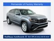  Volkswagen Atlas Cross Sport