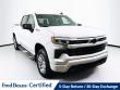 Used 2023 Chevrolet Silverado 1500 RST Truck Crew Cab