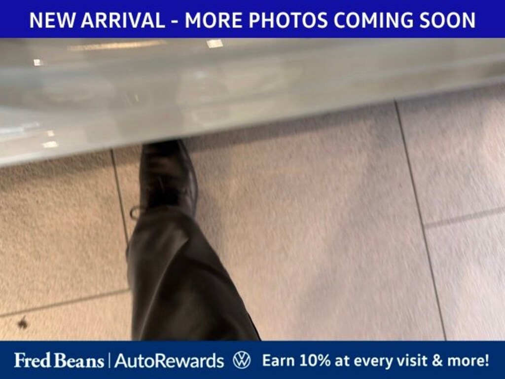 Certified 2025 Volkswagen Jetta 1.5T Sport Sedan