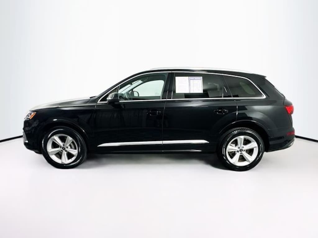 Used 2023 Audi Q7 45 Premium SUV