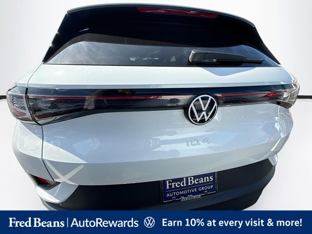 2025 Volkswagen ID.4 PRO - Photo 6