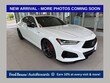  Acura TLX