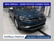Used 2019 Volkswagen Golf Alltrack TSI SE Wagon