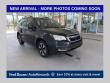 Used 2017 Subaru Forester 2.5i Premium SUV