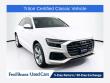 Used 2023 Audi Q8 55 Premium SUV