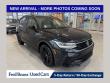 Used 2023 Volkswagen Tiguan 2.0T SE R-Line Black SUV