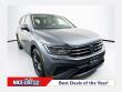 Used 2023 Volkswagen Tiguan 2.0T SE SUV