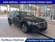 Certified 2022 Volkswagen Jetta 1.5T SE Sedan