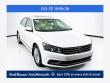 Used 2016 Volkswagen Passat 1.8T SE Sedan