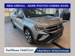 Used 2022 Volkswagen Taos 1.5T SEL SUV