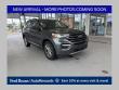 Used 2020 Ford Explorer XLT SUV