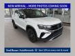 Certified 2023 Volkswagen Taos 1.5T SE SUV