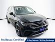 Used 2022 Volkswagen Tiguan SE SUV
