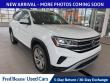 Used 2022 Volkswagen Atlas 3.6L V6 SE w/Technology SUV
