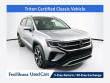 Used 2022 Volkswagen Taos 1.5T SEL SUV