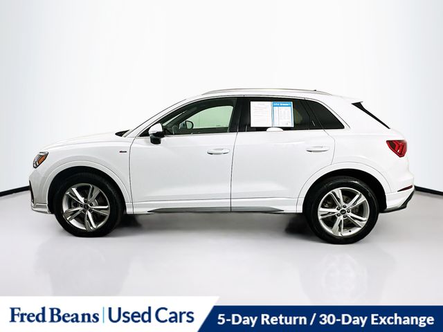 2023 Audi Q3 Premium S line photo 4