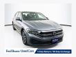 Used 2022 Volkswagen Jetta 1.5T S Sedan