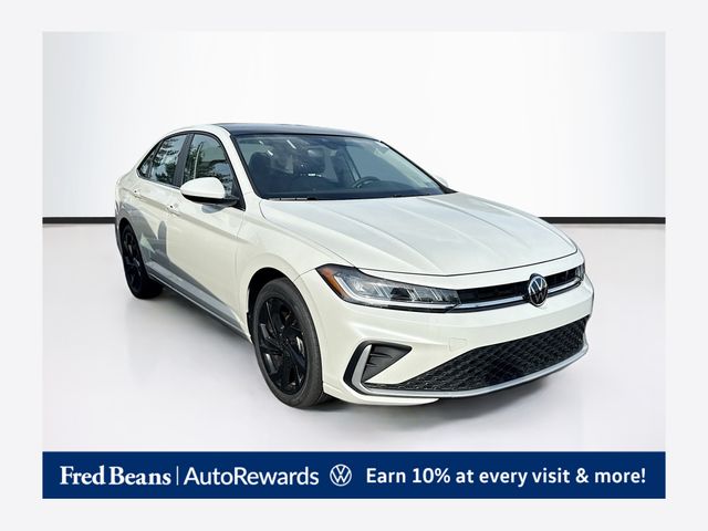 2026 Volkswagen Jetta 1.5T SE Auto SULEV's photo