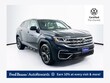  Volkswagen Atlas Cross Sport