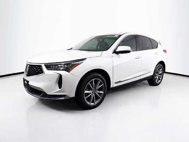 Used 2024 Acura RDX Technology Package SUV