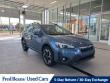 Used 2021 Subaru Crosstrek Limited SUV