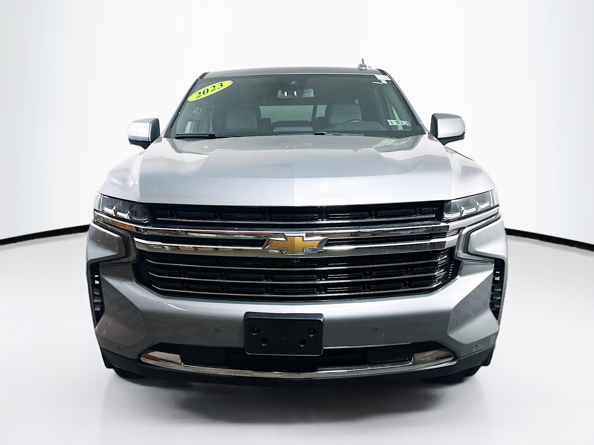 Used 2023 Chevrolet Tahoe LT with VIN 1GNSKNKDXPR342343 for sale in Doylestown, PA