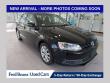 Used 2014 Volkswagen Jetta 1.8T SE Sedan