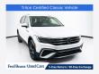 Used 2024 Volkswagen Tiguan 2.0T SE SUV