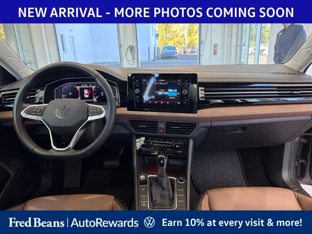 2026 Volkswagen Jetta SEL - Photo 13