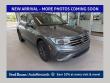 Used 2024 Volkswagen Tiguan 2.0T SE SUV