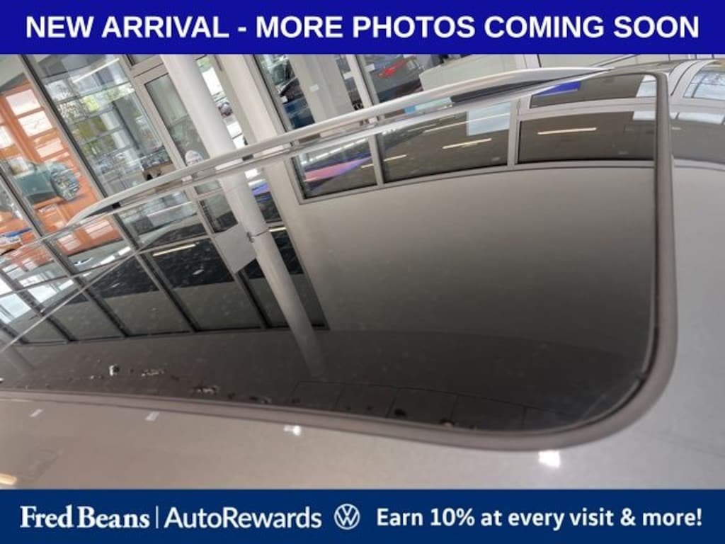 Used 2022 Volkswagen Tiguan 2.0T SE SUV