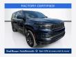 Used 2024 Jeep Grand Wagoneer L Obsidian SUV