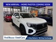  Volkswagen Atlas Cross Sport
