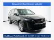 Used 2020 CADILLAC XT6 Sport SUV