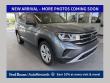 Used 2023 Volkswagen Atlas 3.6L V6 SE w/Technology SUV