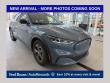 Used 2023 Ford Mustang Mach-E Select SUV