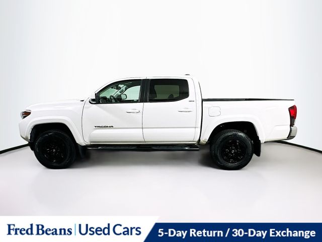 2022 Toyota Tacoma SR5 photo 4